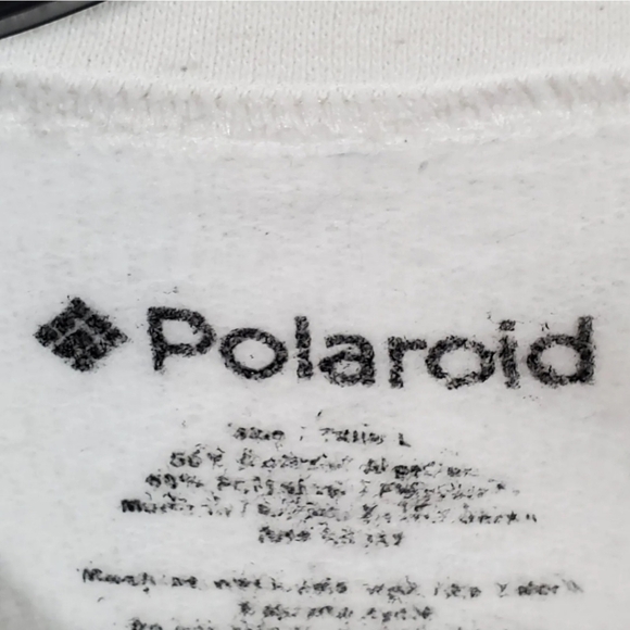 Polaroid Sweatshirt - Picture 3 of 4